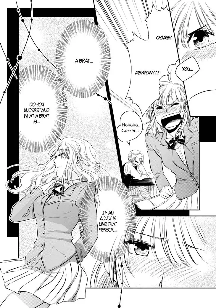 Charon Siphon Chapter 1 26